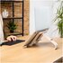 R-GO TOOLS Supporto per laptop e tablet R-Go Treepod, ergonomico e modulare, regolabile, a base biologica