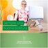 R-GO TOOLS Supporto per laptop e tablet R-Go Treepod, ergonomico e modulare, regolabile, a base biologica