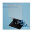 R-GO TOOLS Supporto per laptop R-Go Riser Fissabile, regolabile, integrato con il laptop, alluminio, nero