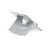 R-GO TOOLS Supporto per laptop R-Go Riser Flexible, supporto per laptop pieghevole e regolabile, in alluminio Hylite, argento
