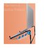 R-GO TOOLS Supporto per laptop R-Go Steel Travel, ergonomico e pieghevole, adatto per laptop da 10-22 pollici, nero