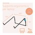 R-GO TOOLS Supporto per laptop R-Go Steel Travel, ergonomico e pieghevole, adatto per laptop da 10-22 pollici, nero