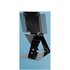 R-GO TOOLS Supporto per tablet e laptop R-Go Riser Duo, adatto per schermi da 10-22 pollici, nero