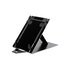 R-GO TOOLS Supporto per tablet e laptop R-Go Riser Duo, adatto per schermi da 10-22 pollici, nero