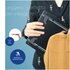 R-GO TOOLS Supporto per tablet e laptop R-Go Riser Duo, adatto per schermi da 10-22 pollici, nero