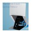 R-GO TOOLS Supporto per tablet e laptop R-Go Riser Duo, adatto per schermi da 10-22 pollici, nero