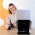 R-GO TOOLS Supporto per tablet e laptop R-Go Riser Duo, adatto per schermi da 10-22 pollici, nero