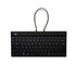 R-GO TOOLS Tastiera ergonomica R-Go Split Break con software di interruzione, tastiera split, QWERTY (IT), Bluetooth, nero