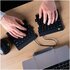 R-GO TOOLS Tastiera ergonomica R-Go Split Break con software di interruzione, tastiera split, QWERTY (IT), Bluetooth, nero