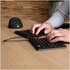 R-GO TOOLS Tastiera ergonomica R-Go Split Break con software di interruzione, tastiera split, QWERTY (IT), Bluetooth, nero