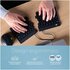 R-GO TOOLS Tastiera ergonomica R-Go Split Break con software di interruzione, tastiera split, QWERTY (IT), Bluetooth, nero