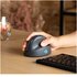 R-GO TOOLS verticale R-Go HE Basic, mouse ergonomico, medio (lunghezza della mano 165-185 mm), per destrimani, Bluetooth