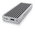 RaidSonic IB-1817MA-C31 M.2 Alloggiamento SSD Argento