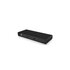 RaidSonic IB-DK2245AC Cablato USB 3.2 Gen 1 (3.1 Gen 1) Type-C 