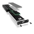 RaidSonic ICY BOX IB-1824ML-C31 M.2 1 Bay 2TB 