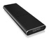 RaidSonic ICY BOX IB-183M2 M.2 Alloggiamento SSD Nero
