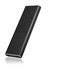 RaidSonic ICY BOX IB-183M2 M.2 Alloggiamento SSD Nero