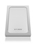 RaidSonic ICY BOX IB-254U3 Enclosure HDD/SSD Alluminio 2.5