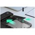 RaidSonic ICY BOX IB-2915MSCL-C31 USB 3.2 Gen 2 (3.1 Gen 2) Type-C Nero
