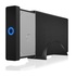 RaidSonic ICY BOX IB-377-C31 Enclosure HDD/SSD 3.5