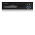 RaidSonic ICY BOX IB-872-i3 USB Interno Nero