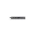 RaidSonic ICY BOX IB-DK4040-CPD Cablato USB 3.2 Gen 1 3.1 Gen 1 Type-C Antracite, 