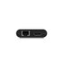 RaidSonic ICY BOX IB-DK4050-CPD USB 3.2 Gen 1 (3.1 Gen 1) Type-C 5000 Mbit/s Antracite