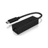 RaidSonic ICY BOX IB-LAN100-C3 Ethernet 1000 Mbit/s