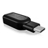 RaidSonic Icy Box USB 3.0 C USB 3.0 A Nero