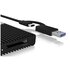 RaidSonic Lettore di schede CFexpress Type-B USB 3.2 Gen2