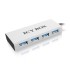 RaidSonic ICY Box IB-AC6104 4-Port USB 3.0 Hub