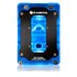 RAIJ INTEK CWB-TR4 RBW Blocco di acqua