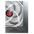 RAIJ INTEK CASE AGERAS 12 WHITE ARGB-1 1xFAN ANTIRUMORE 5 PALE