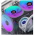 Raijintek Cyclops 360 12 cm Bianco