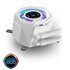 Raijintek Cyclops 360 12 cm Bianco