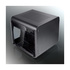 Raijintek METIS EVO TGS Mini-ITX Vetro Temperato Nero