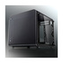 Raijintek METIS EVO TGS Mini-ITX Vetro Temperato Nero