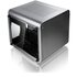Raijintek METIS EVO TGS Mini Tower Argento