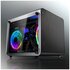 Raijintek METIS EVO TGS Mini Tower Argento