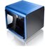 Raijintek METIS EVO TGS Mini Tower Blu