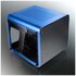 Raijintek METIS EVO TGS Mini Tower Blu