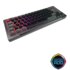 Raijintek MGA-68 Gaming Black ARGB 65% TKL ITA - Alluminio Magnetic Switch