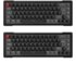 Raijintek MGA-68 Gaming Black ARGB 65% TKL ITA - Alluminio Magnetic Switch