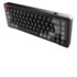 Raijintek MGA-68 Gaming Black ARGB 65% TKL ITA - Alluminio Magnetic Switch