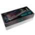 Raijintek MGA-68 Gaming Black ARGB 65% TKL ITA - Alluminio Magnetic Switch