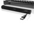 Raijintek MGA-68 Gaming Black ARGB 65% TKL ITA - Alluminio Magnetic Switch