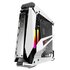 Raijintek NYX PRO Big-Tower, vetro temperato - Bianco