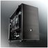 Raijintek Ophion EVO Small Form Factor (SFF) Nero, Trasparente