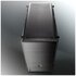 Raijintek Ophion EVO Small Form Factor (SFF) Nero, Trasparente