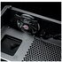 Raijintek Ophion EVO Small Form Factor (SFF) Nero, Trasparente